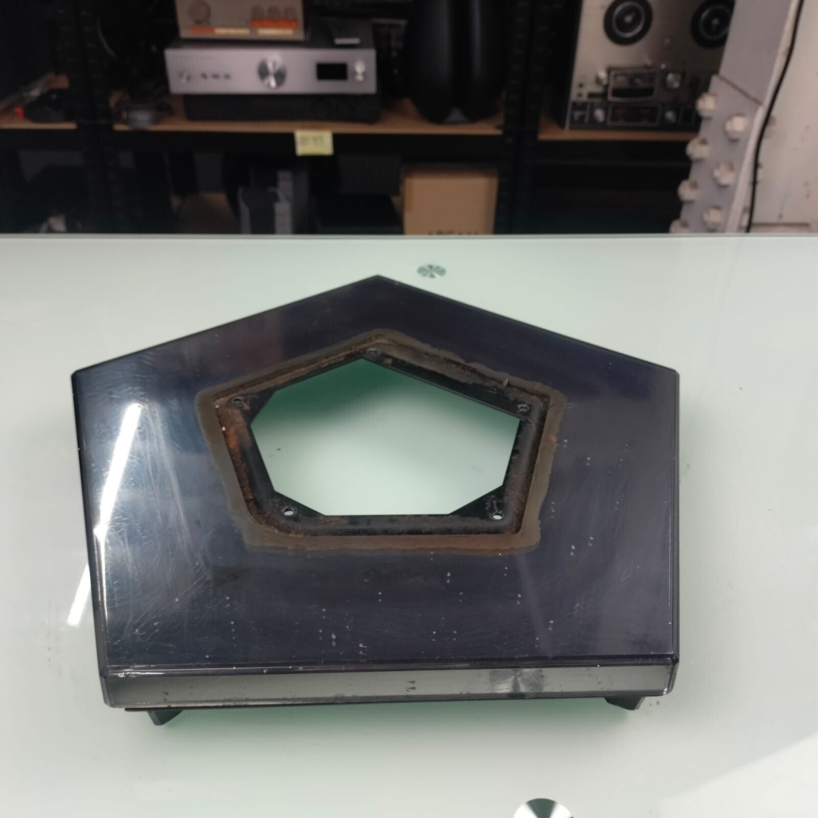 BANG & OLUFSEN B&O BEOLAB PENTA BEOVOX FEET #002