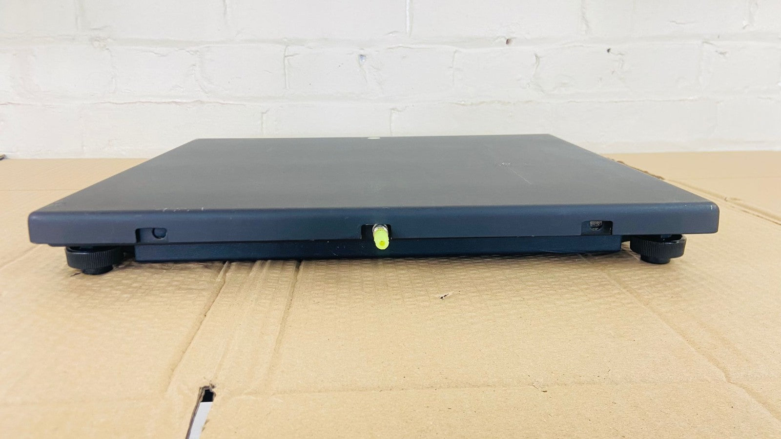 Townshend Audio Seismic Sink Pneumatic Isolation Vibration Control Platform