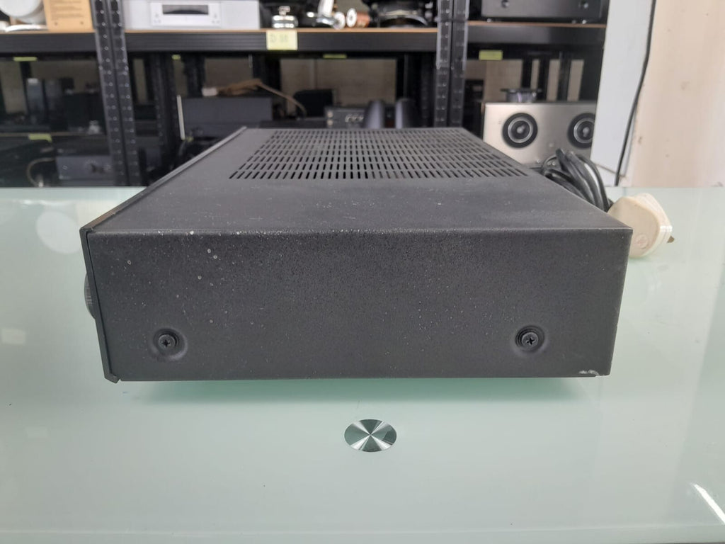 NAD 3020E STEREO AMPLIFIER