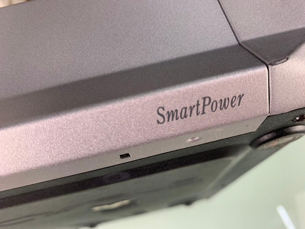 CYRUS SMARTPOWER POWER AMPLIFIER #002
