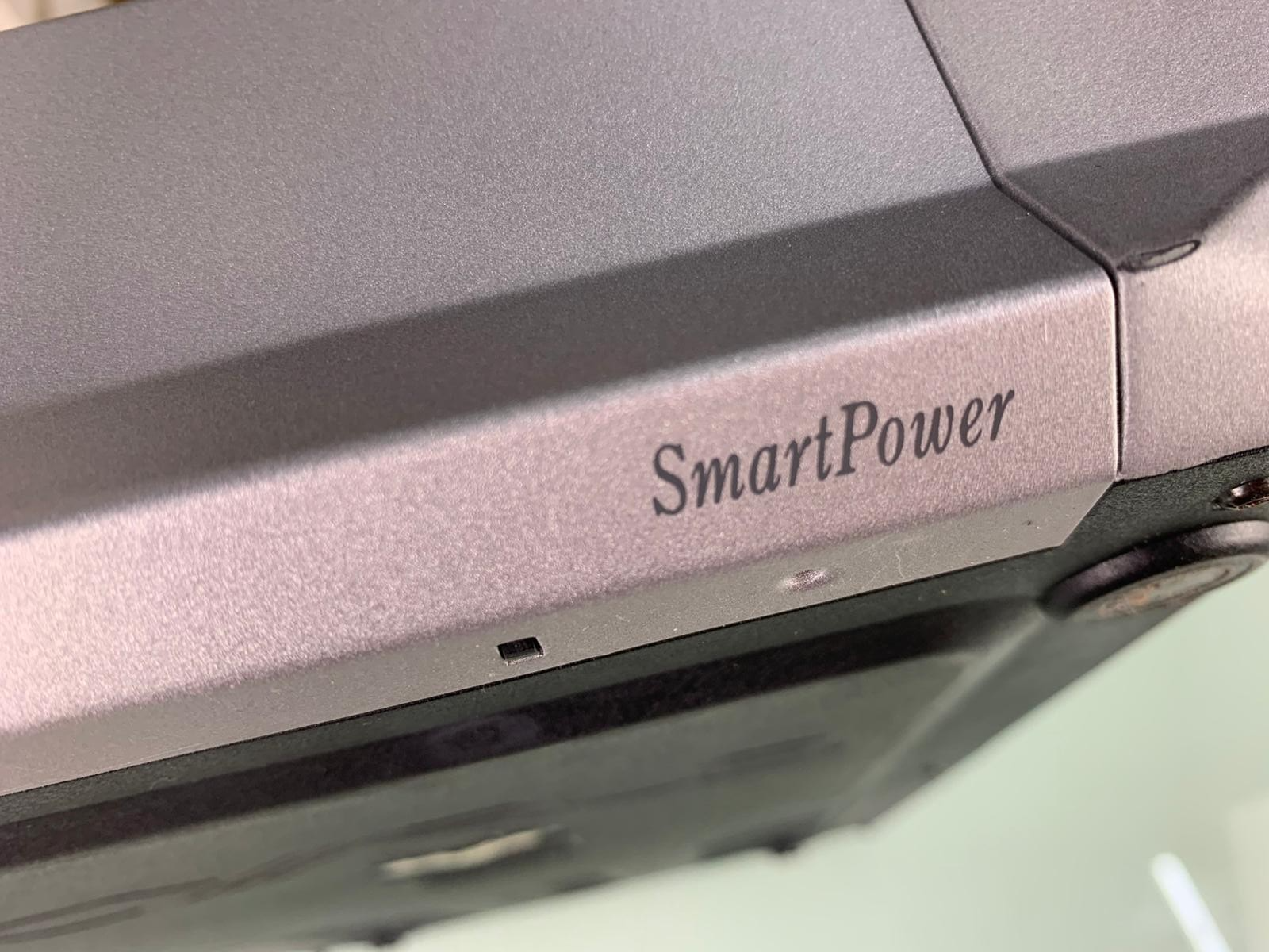 CYRUS SMARTPOWER POWER AMPLIFIER #002