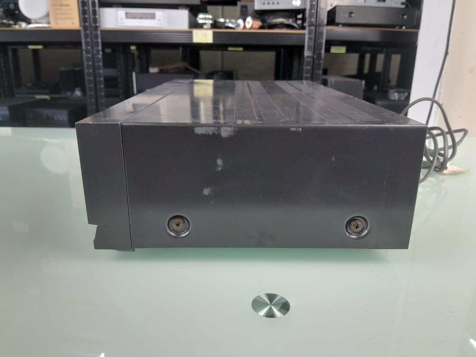 SONY TA AX320 INTEGRATED STEREO AMPLIFIER