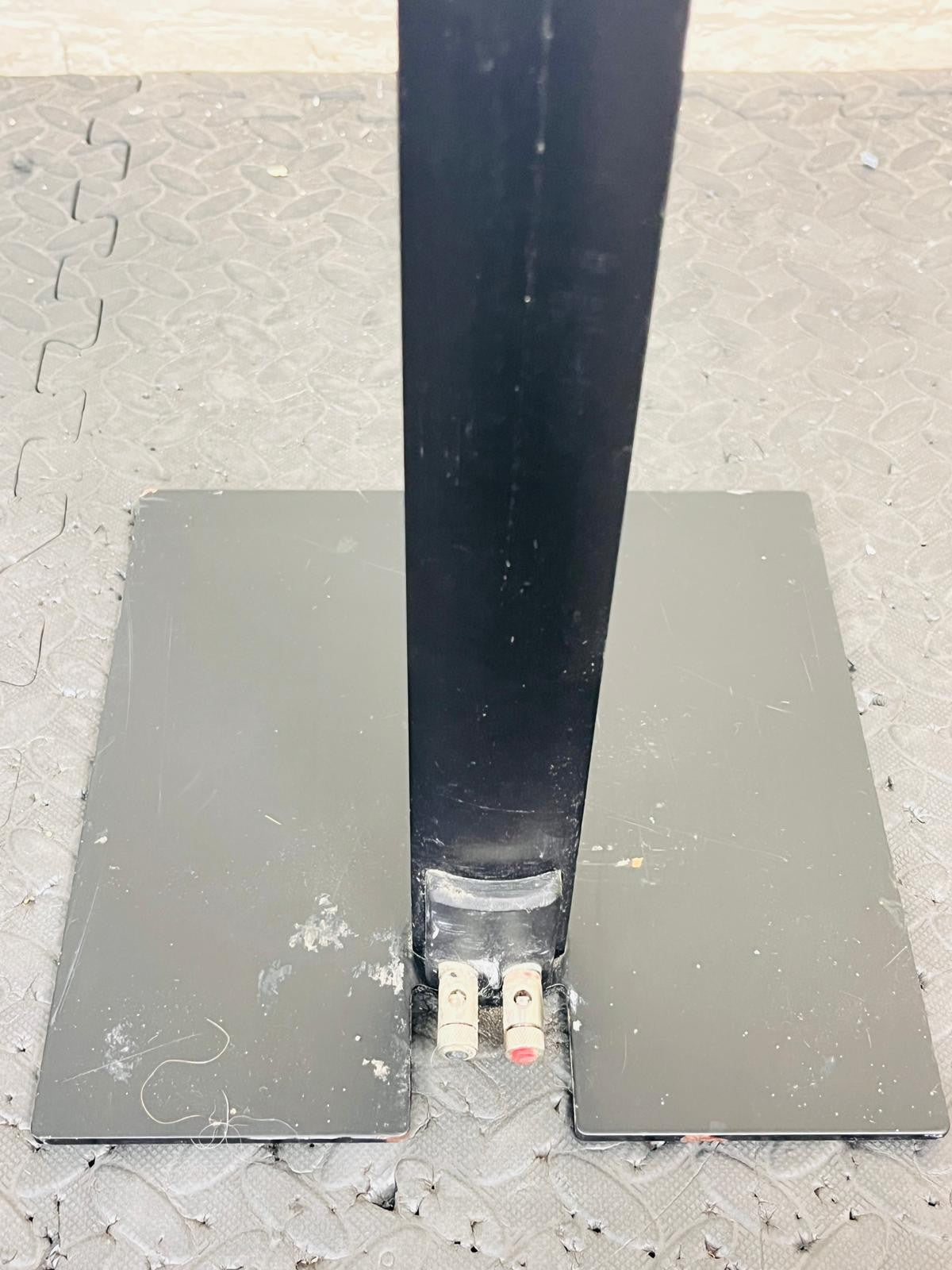 KEF T SERIES FLOOR STANDS