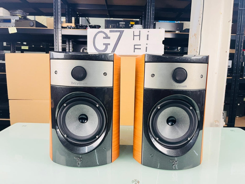 FOCAL ELECTRA 1007 BE SPEAKERS