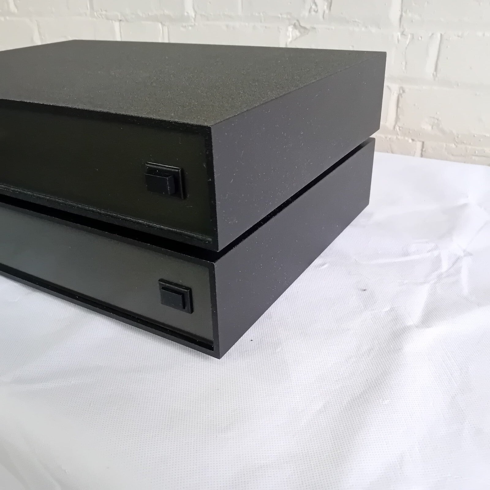 NAIM AUDIO NAP 135 MONOBLOCKS POWER AMPLIFIERS NAP135