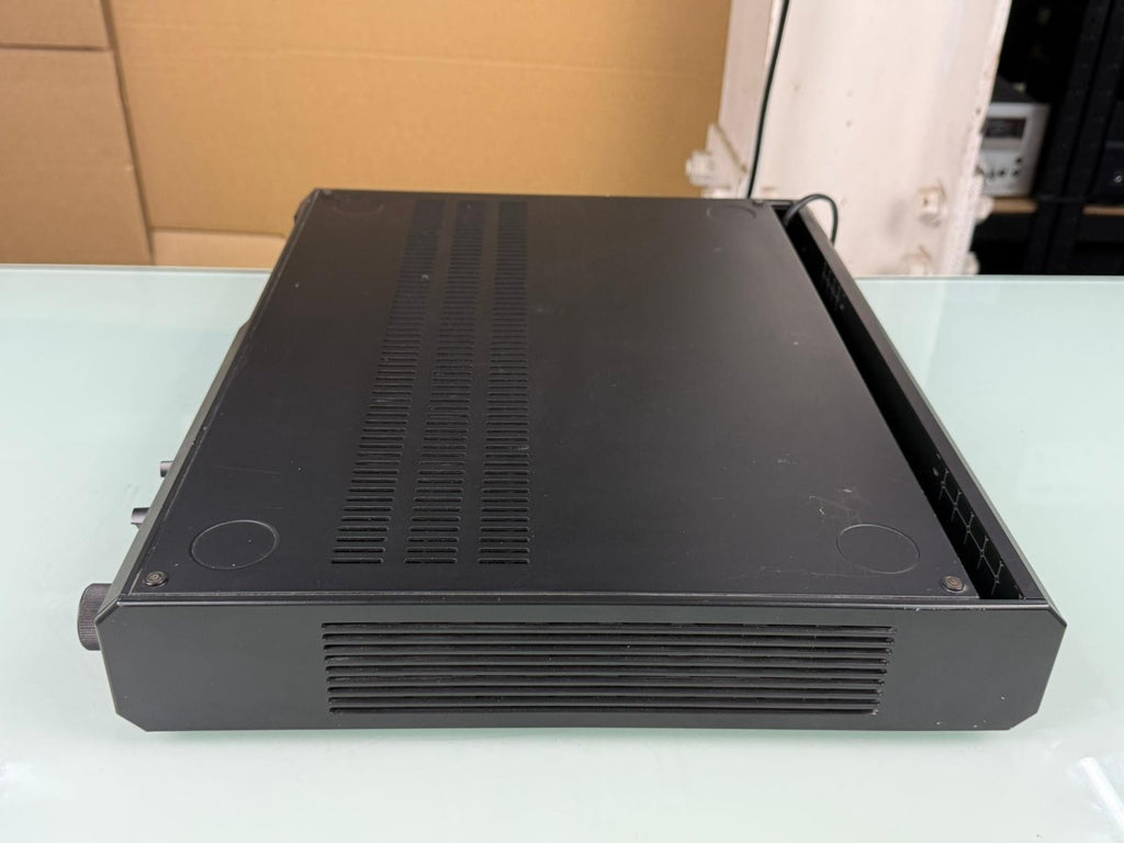 BRAUN ATELIER R1 INTEGRATED AMPLIFIER