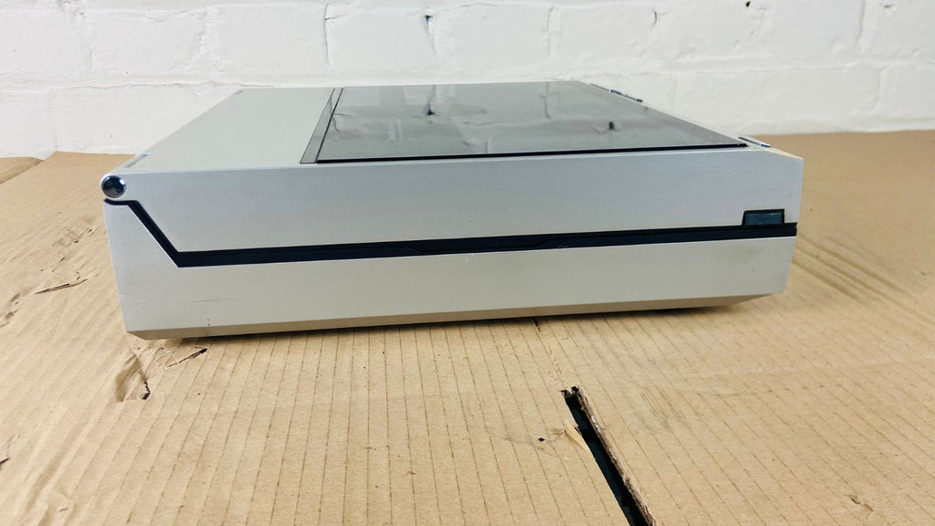 TECHNICS SL 10 DIRECT DRIVE AUTOMATIC TURNTABLE