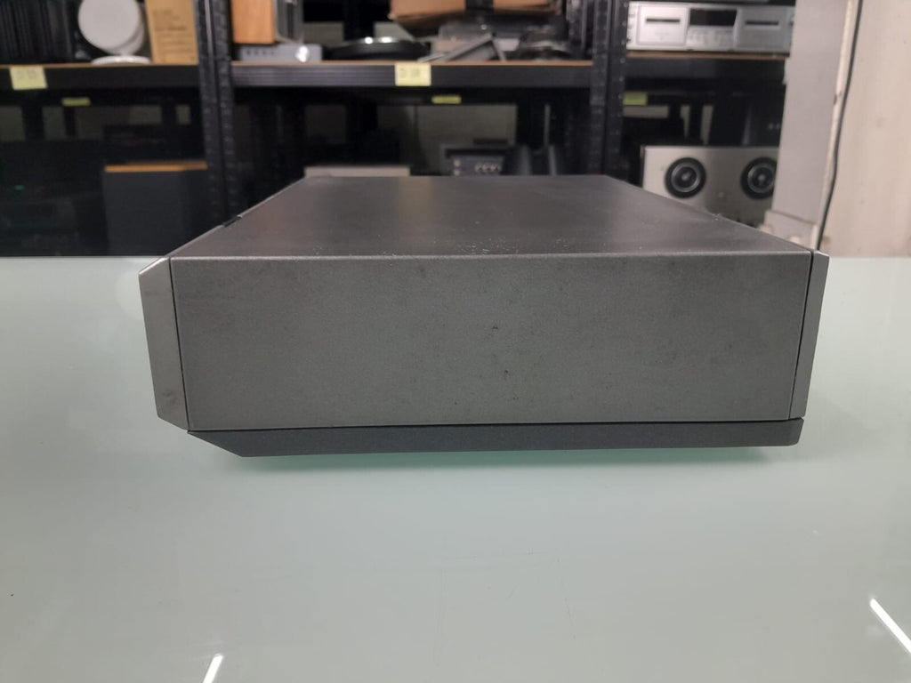 QUAD 66 PREAMPLIFIER