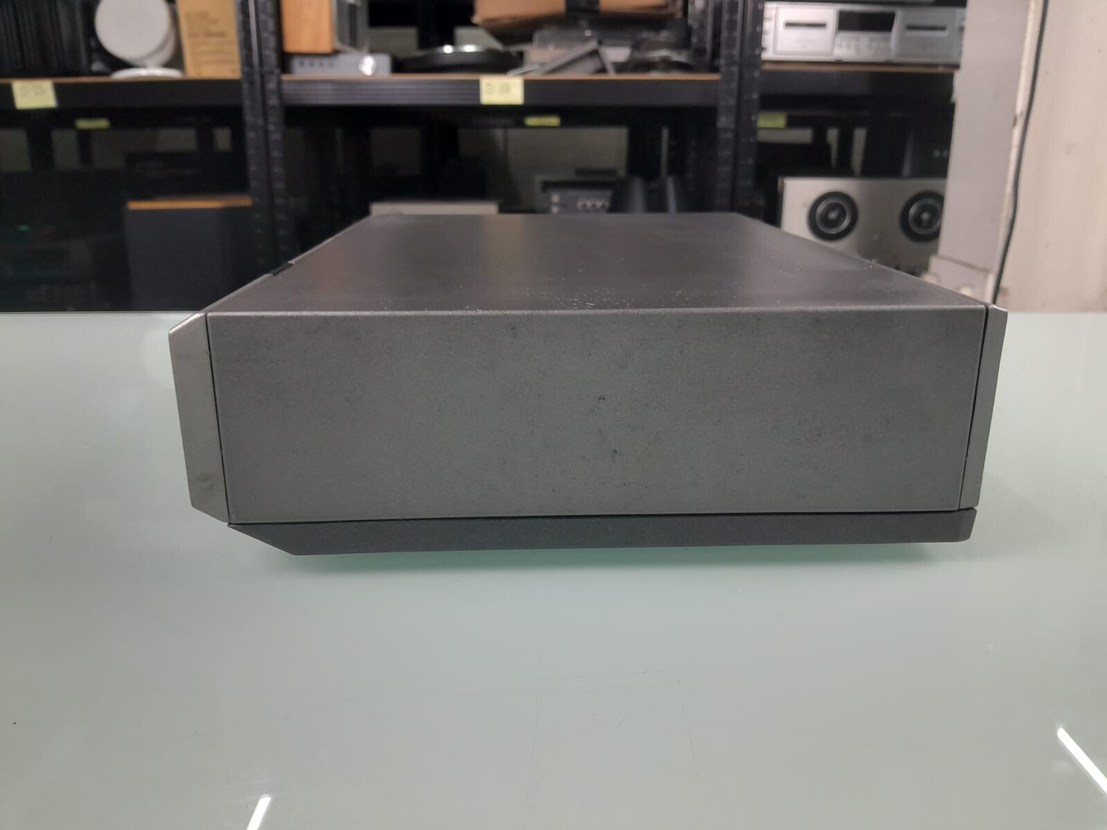 QUAD 66 PREAMPLIFIER