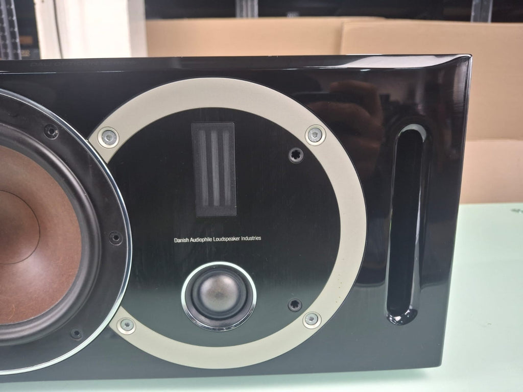 DALI OPTICON VOKAL CENTER SPEAKER