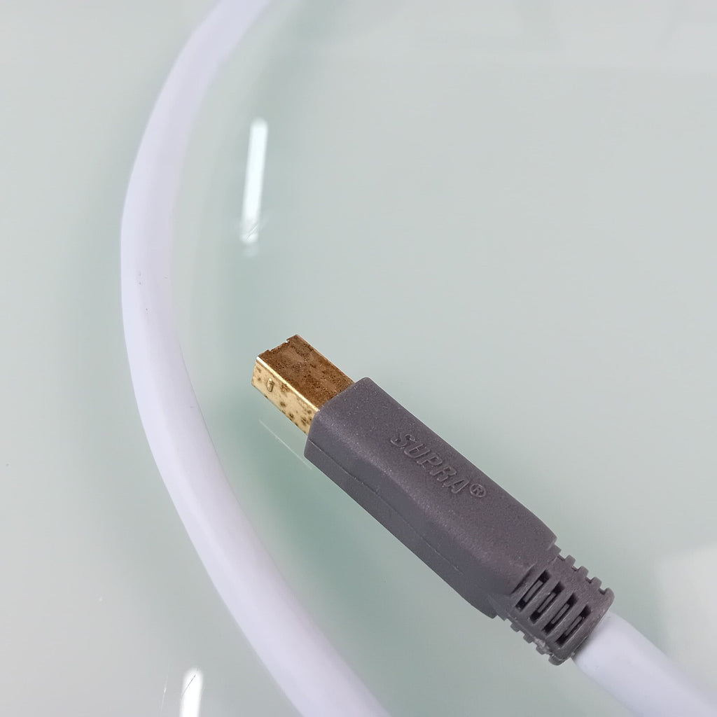 Supra USB 2.0 Cable