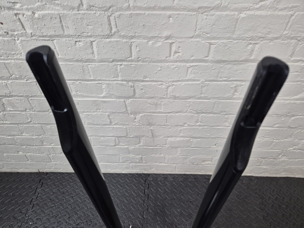 BOWERS & WILKINS B&W M 1 MK1 FLOOR STANDS #002