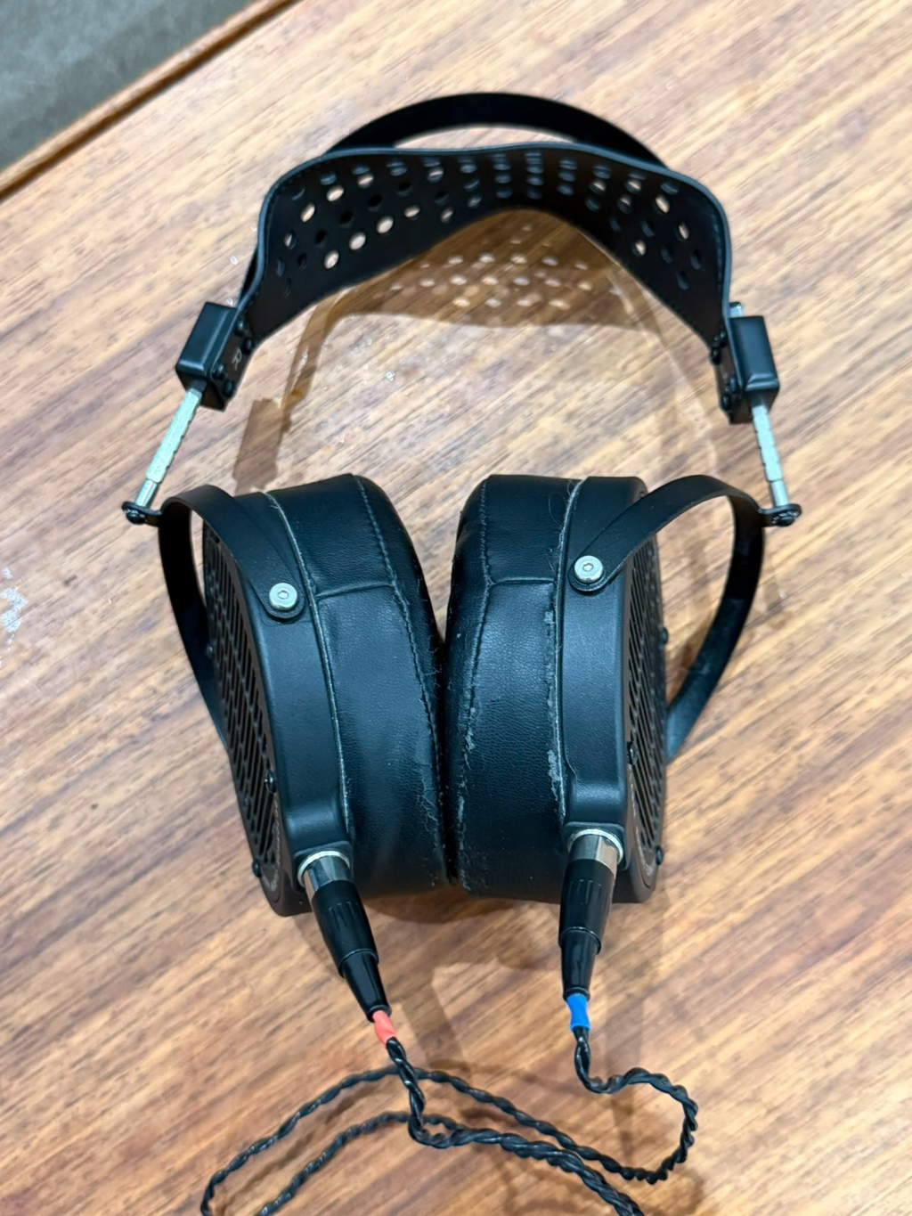 AUDEZE LCD 2C HEADPHONES